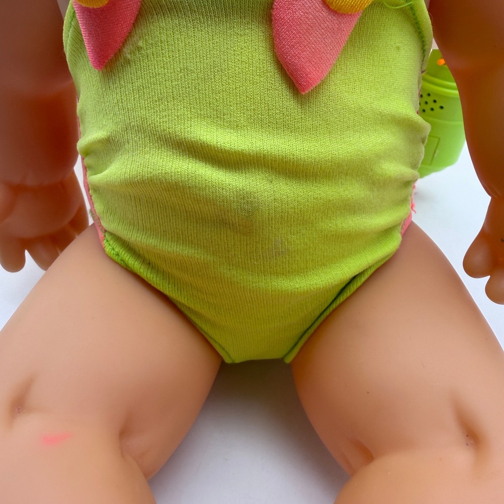Vintage Cabbage Patch Kids Dental Center Playset Doll Furniture Dentist Chair - Picture 15 of 16
